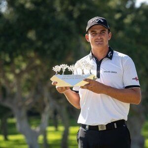 2019 – Christiaan Bezuidenhout
