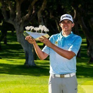 2020 – John Catlin