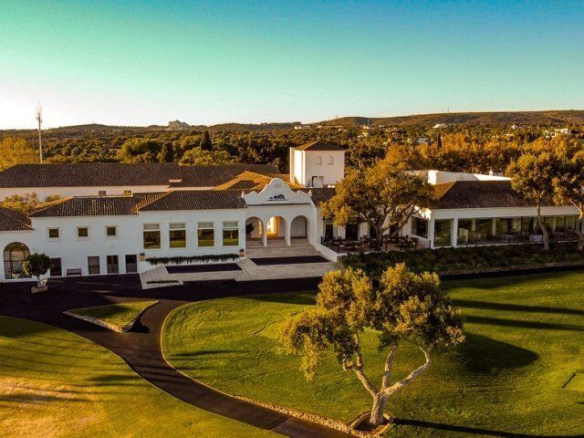 Club House