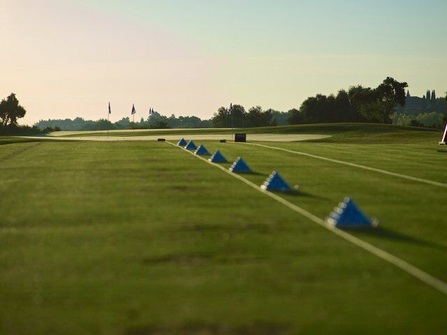 Driving Range