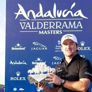 2010 - Graeme McDowell