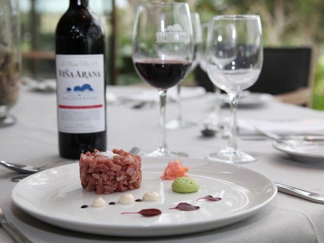 Members restaurant