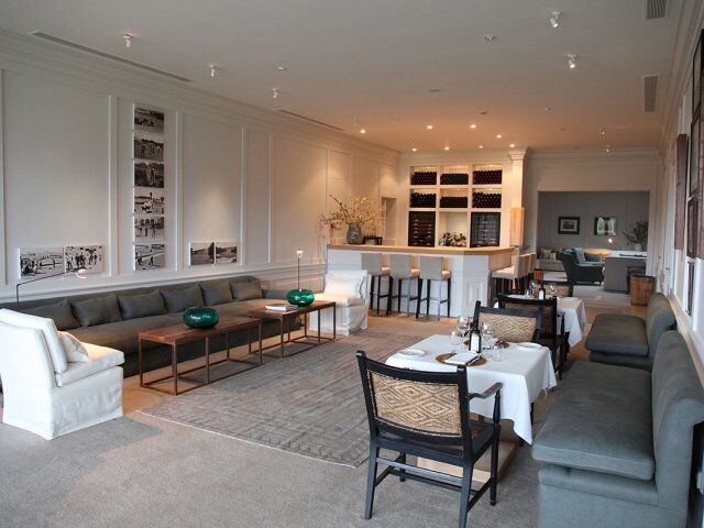 Masters Bar