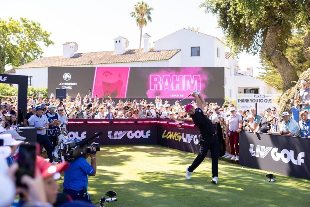 Club de Golf Valderrama - Image 8