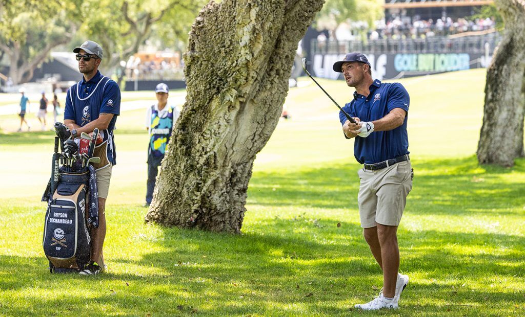 LIV Golf Andalucía – Final Round