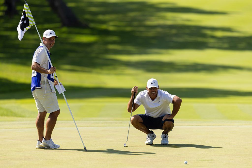LIV Golf Andalucía – Final Round